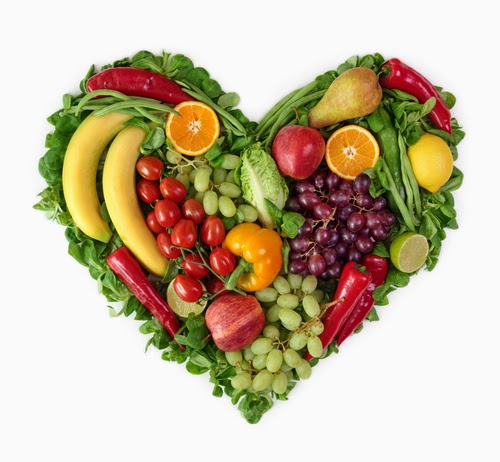 leafy heart