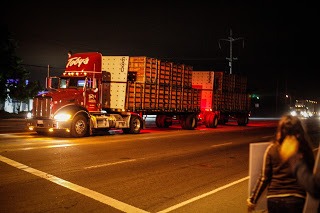 Sonoma County Chicken Save