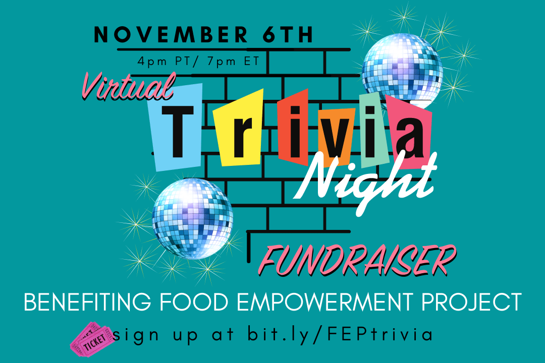 Lee más sobre el artículo (English) Join Us for Trivia Night!