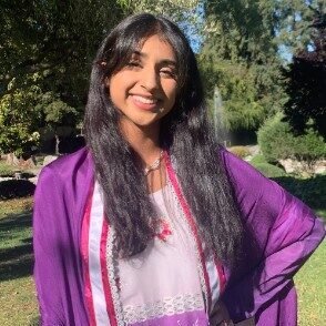 Sarahjeet Dosanjh