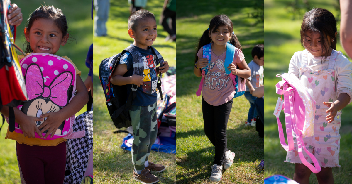 Read more about the article School Supply Drive 2024 Follow-Up
