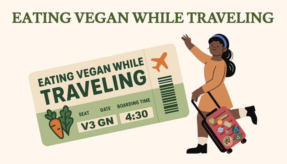 Lee más sobre el artículo (English) Introducing… Eating Vegan While Traveling