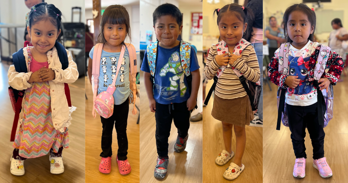 Lee más sobre el artículo (English) School Supply Drive 2025 Follow-Up