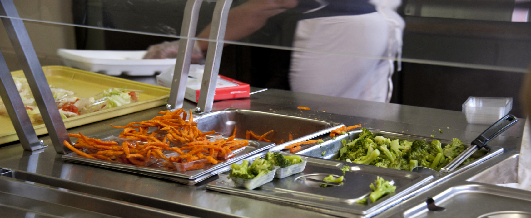 Read more about the article The Learning Curve: Why Vegan Cafeteria Meals Matter For Students