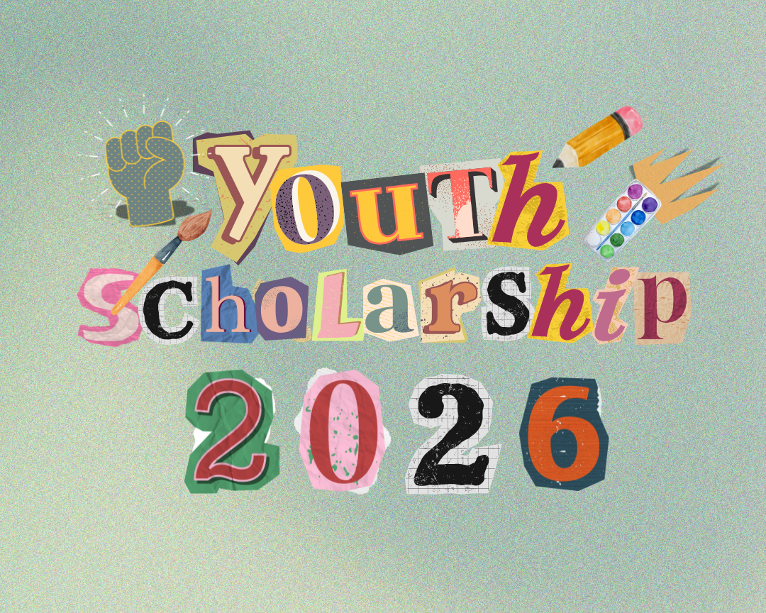 Lee más sobre el artículo (English) Apply for our 2026 Youth Scholarship Contest!