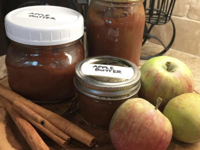 Apple Butter_Img0