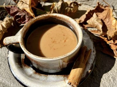 Chai Tea