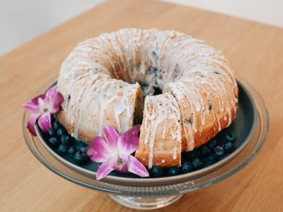 bundt cake