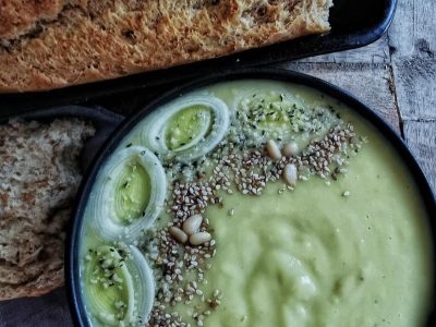 Leek and potato soup_Img0