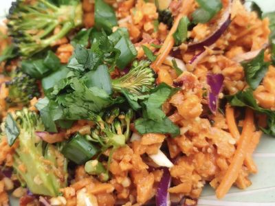Loaded Sweet Potato Rice_Img0