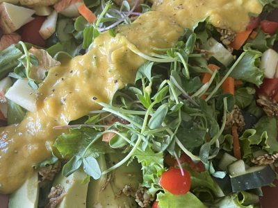 Mango vinaigrette_Img0