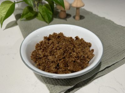 Photo and Recipe Courtesy of Alejandra Tolley