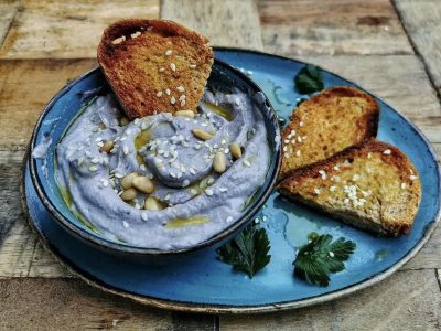 Purple coliflower dip_Img0