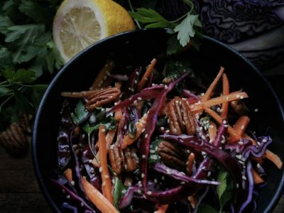 Red Cabbage Salad_Img0