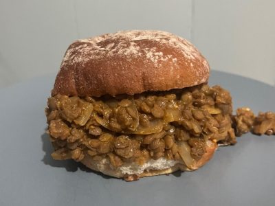 Sloppy Lentils_Img0