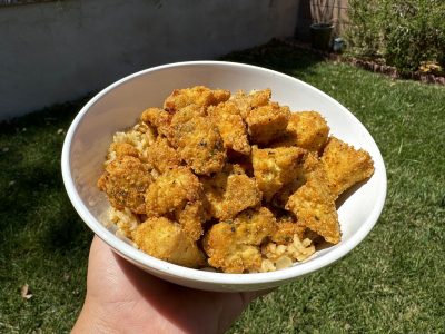 Photo and Recipe Courtesy of Alejandra Tolley