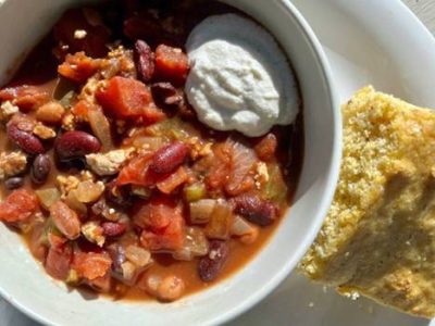 Vegan Chili (1)