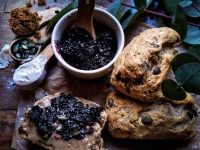 Wholemeal Bread_Img0