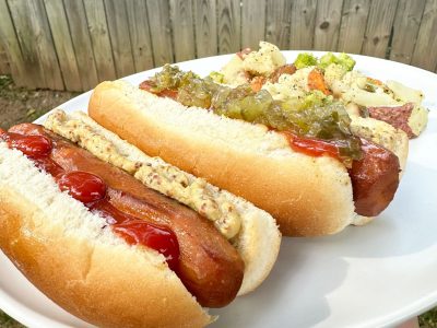 carrot-dogs