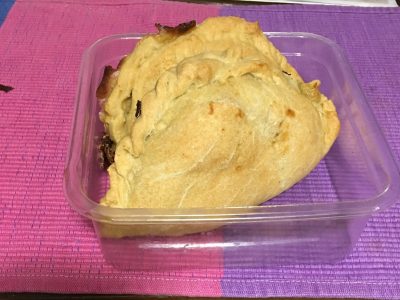Argentine-Style Empanadas