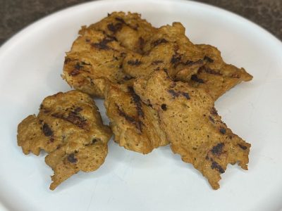 Photo and Recipe Courtesy of Lee Gitter