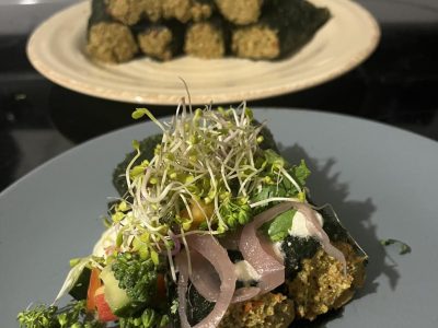 sunflower seed pate_Img1